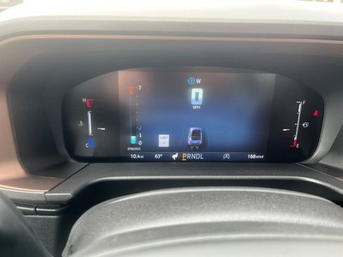 New 2026 Ford Bronco Sport Outer Banks w/ Outer Banks Tech Package+ AWD/4WD image 9