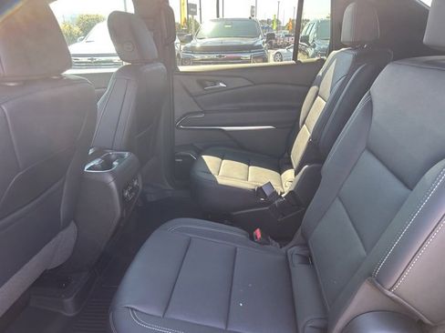 New 2026 Chevrolet Traverse LT w/ Enhanced Driving Package image 28