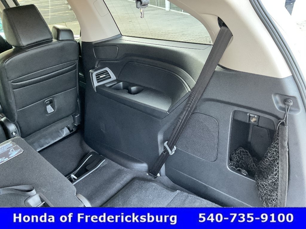 Used 2026 Honda Odyssey EX-L image 25