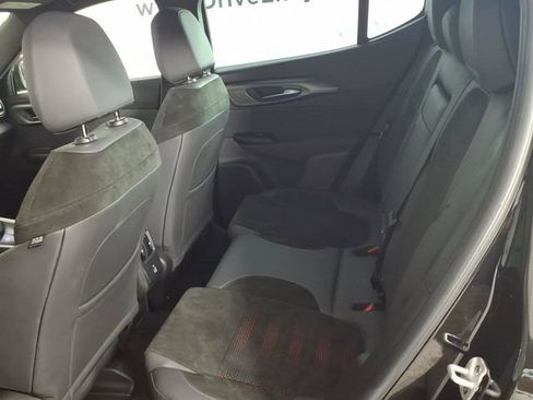 Used 2025 Dodge Hornet GT AWD/4WD image 9