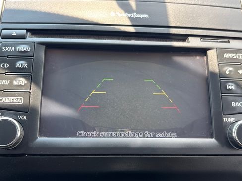 Used 2019 Nissan Frontier SL AWD/4WD image 17
