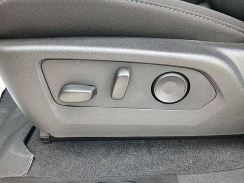 New 2026 Chevrolet Colorado W/T w/ WT Convenience Package II image 23