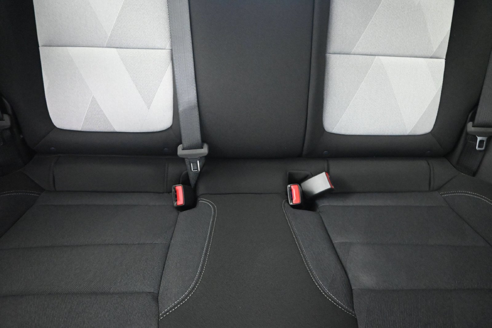 New 2026 Chevrolet Trax LS w/ LS Convenience Package FWD image 26