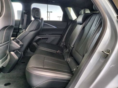 Certified 2026 Cadillac Lyriq Sport w/ LPO, Premium Carpet Package RWD image 30