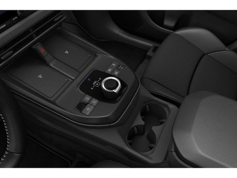 New 2026 Subaru Solterra Premium image 21