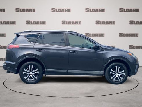 Used 2018 Toyota RAV4 LE w/ All Weather Liner Package AWD/4WD image 6