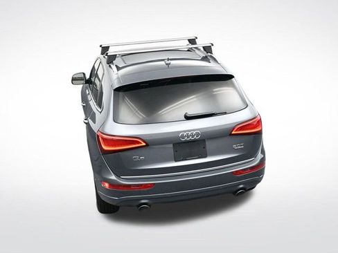 Used 2016 Audi Q5 2.0T Premium Plus w/ Technology Package image 28