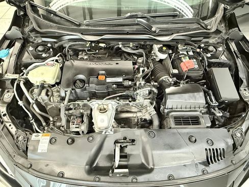 Used 2020 Honda Civic LX image 37