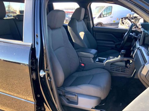 Used 2024 Toyota Tacoma SR5 image 8