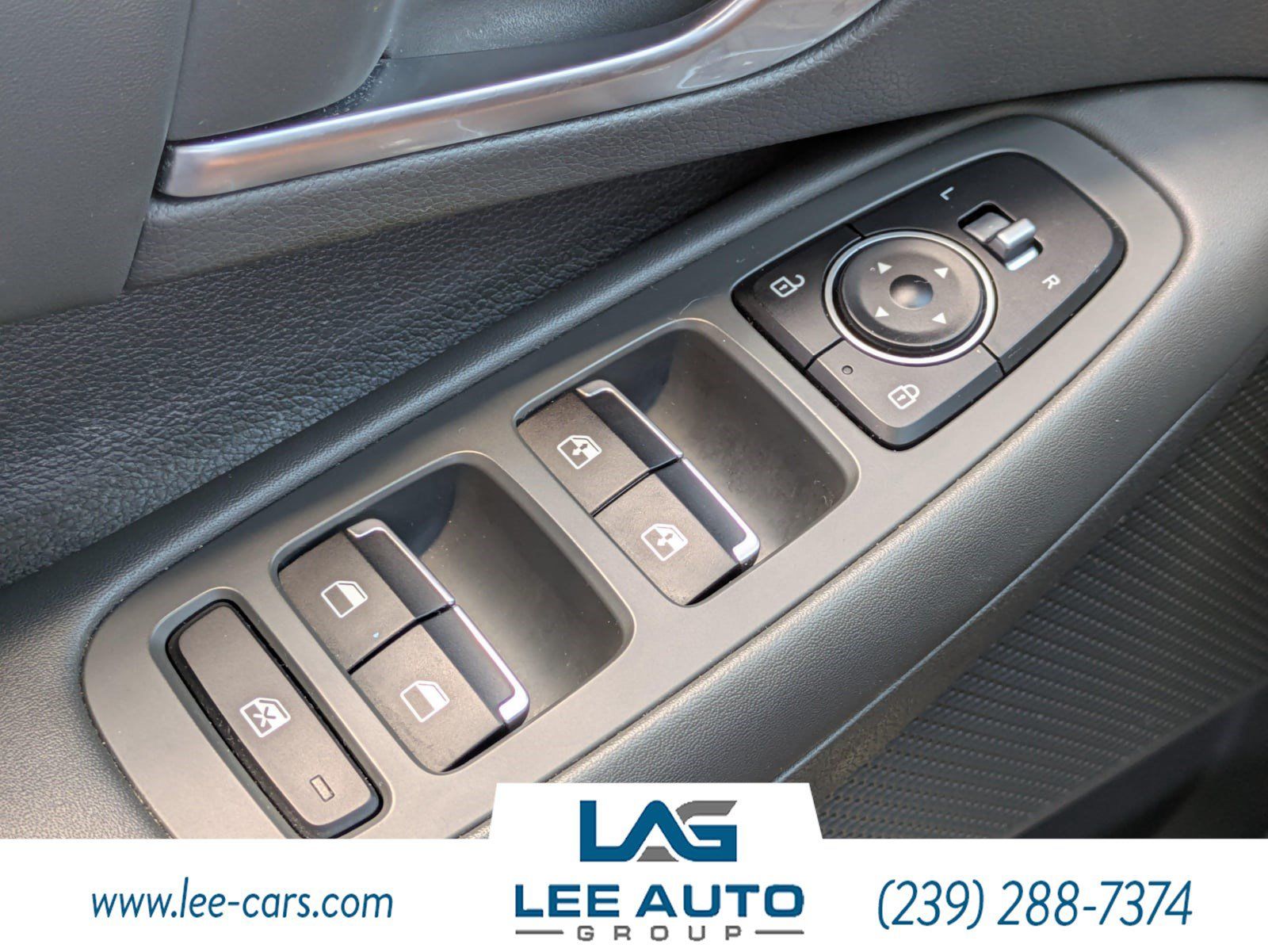 Used 2021 Hyundai Sonata SEL w/ Convenience Package FWD image 17