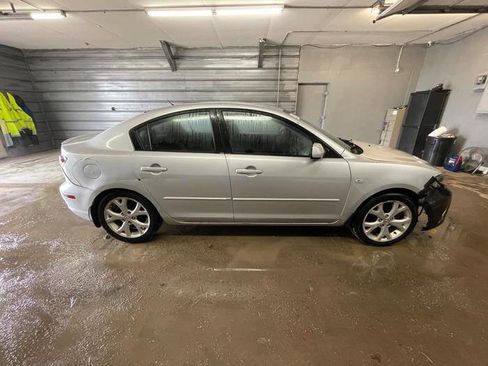 Used 2009 MAZDA MAZDA3 i Touring Value image 50