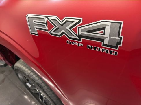 New 2026 Ford F150 Lariat w/ Equipment Group 501A Mid AWD/4WD image 38