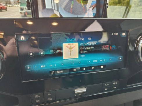 Used 2021 Mercedes-Benz Sprinter 3500 image 49
