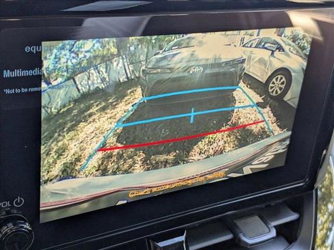 New 2026 Toyota Corolla LE image 12