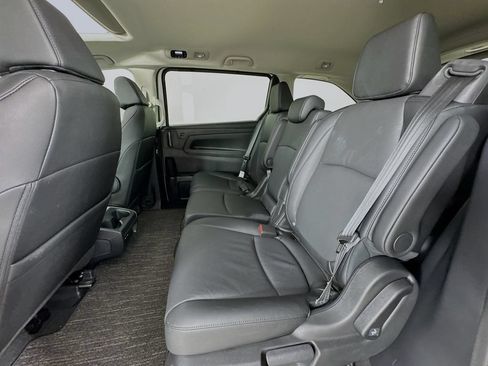 Certified 2026 Honda Odyssey EX-L image 32