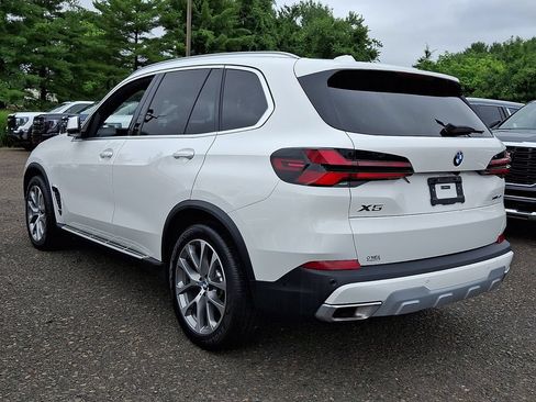 Used 2026 BMW X5 xDrive40i AWD/4WD image 4