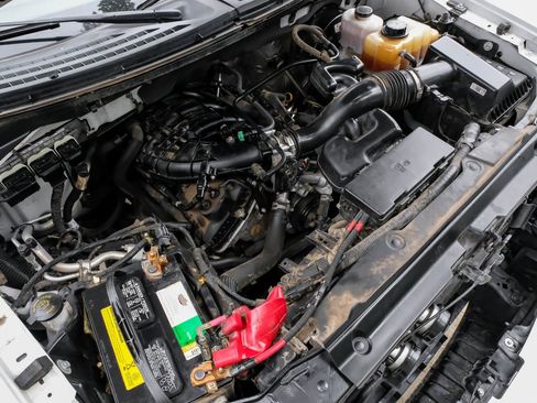 Used 2013 Ford F150 STX w/ Mid Equipment Group image 43