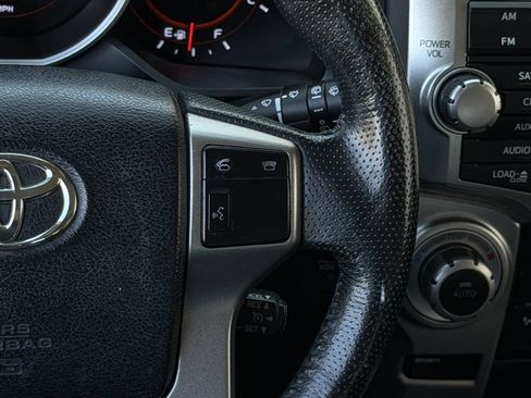 Used 2010 Toyota 4Runner Limited AWD/4WD image 15