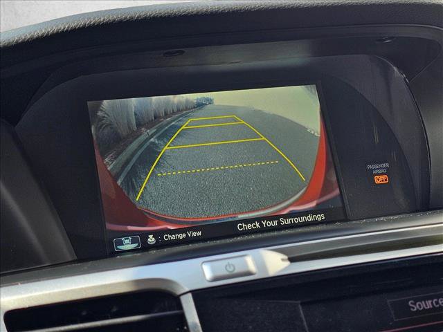 Used 2014 Honda Accord EX-L image 23