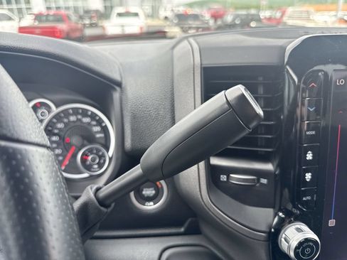 New 2026 RAM 3500 Tradesman AWD/4WD image 20
