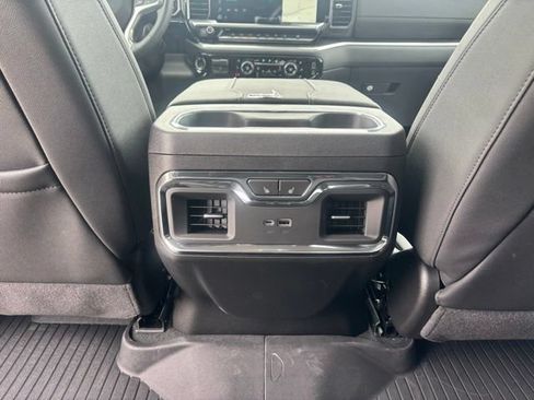 Used 2026 Chevrolet Silverado 1500 LTZ AWD/4WD image 23