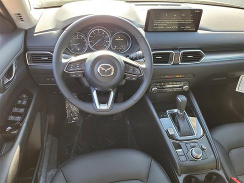 New 2025 MAZDA CX-5 AWD 2.5 S image 12