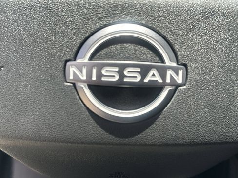 New 2026 Nissan Murano SV AWD/4WD image 20