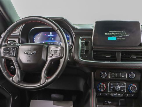 Used 2024 Chevrolet Tahoe RST w/ Luxury Package image 18