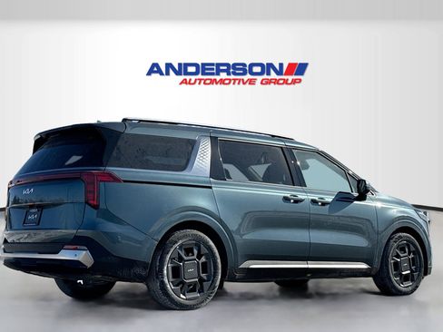 New 2026 Kia Carnival SX image 2