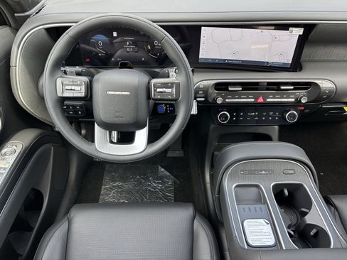 New 2026 Hyundai Palisade Calligraphy image 16