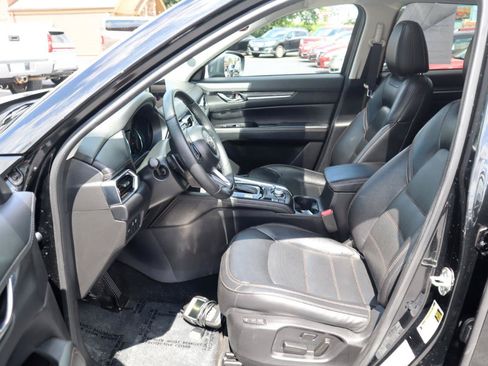 Used 2020 MAZDA CX-5 Grand Touring w/ GT Premium Package AWD/4WD image 18