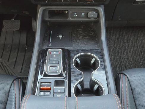 Used 2026 Honda Passport TrailSport Elite image 19