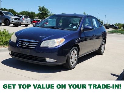 Used 2010 Hyundai Elantra GLS w/ Sunroof Pkg 3