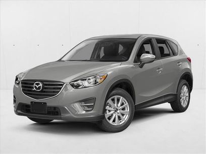 Used 2016 MAZDA CX-5 Sport w/ Rear Camera Package