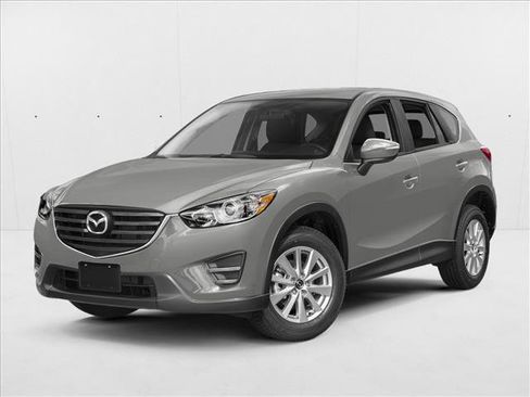 Used 2016 MAZDA CX-5 Sport w/ Rear Camera Package image 1