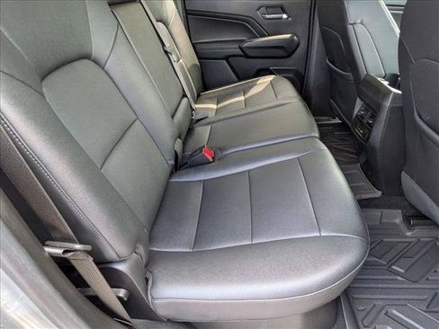 Used 2023 GMC Canyon Elevation w/ Elevation Premium Package AWD/4WD image 19