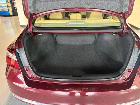 Used 2017 Honda Accord EX-L image 20