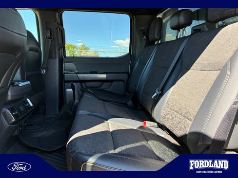 Used 2023 Ford F150 Tremor w/ Trailer Tow Package AWD/4WD image 17