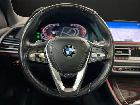 Used 2023 BMW X5 xDrive40i AWD/4WD image 20