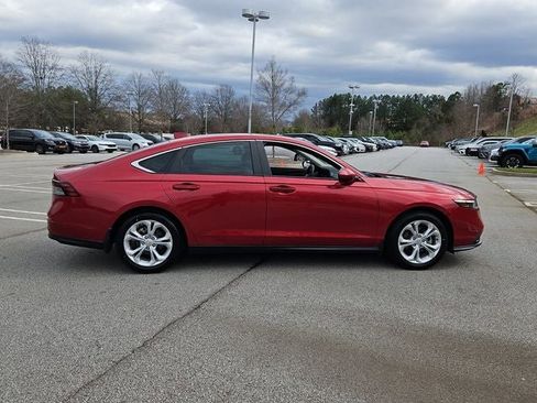 Used 2024 Honda Accord LX image 6