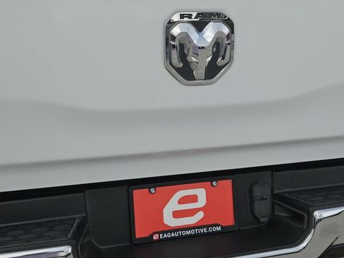 Used 2021 RAM 1500 Limited AWD/4WD image 40