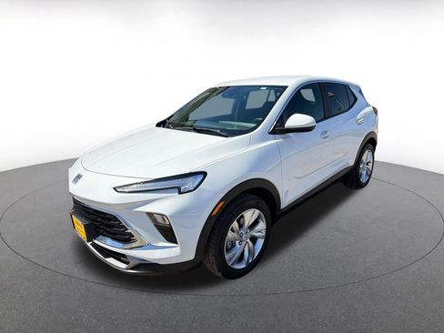 Used 2025 Buick Encore GX Preferred image 4