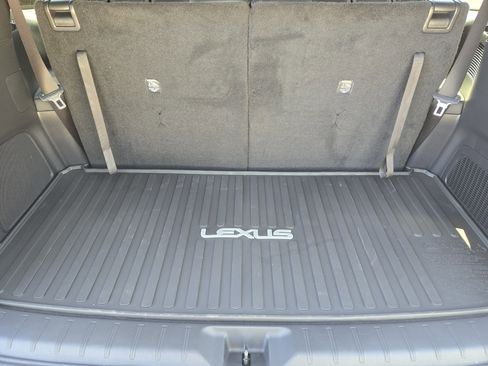 New 2026 Lexus TX 350 AWD w/ Convenience Package image 22