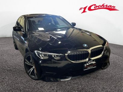 Used 2020 BMW 330i xDrive Sedan w/ Driving Assistance Package