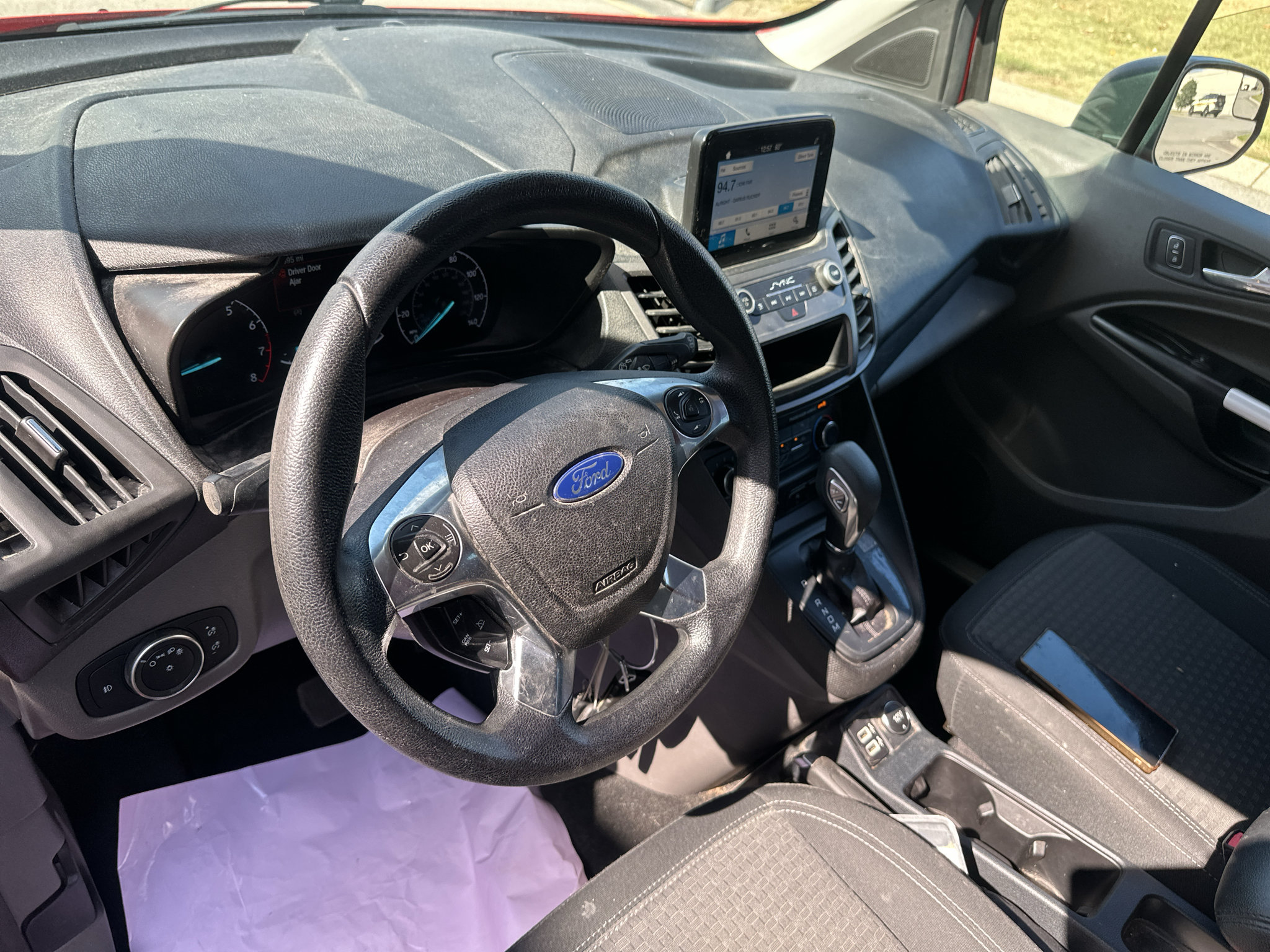 Used 2019 Ford Transit Connect XLT FWD image 18