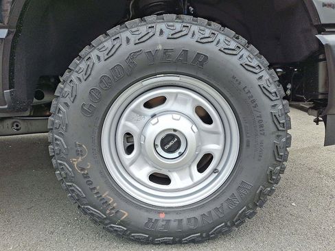 New 2026 Ford F250 XL w/ 360-Degree Camera Package image 5