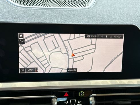 Used 2023 BMW 430i Coupe w/ Convenience Package image 23