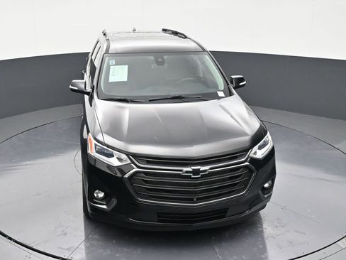 Used 2020 Chevrolet Traverse Premier w/ Redline Edition image 20