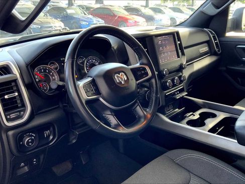 Used 2020 RAM 1500 Lone Star image 17