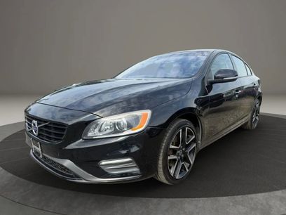 Used 2018 Volvo S60 T5 Dynamic w/ Vision Package